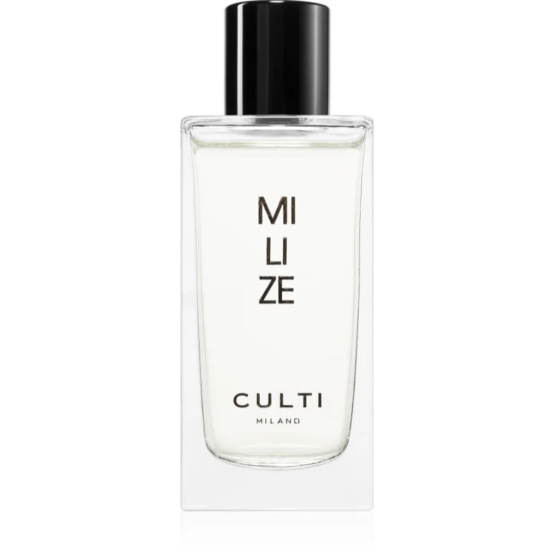 Culti Milano Culti Milano Texturae Milize унисекс EDP - Унисекс парфюм 100мл - Сравни цени от 1 магазин с безплатна доставка