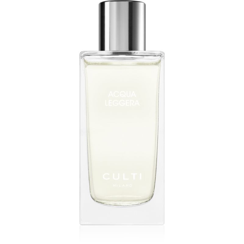 Culti Milano Aquae Acqua Leggera унисекс EDT