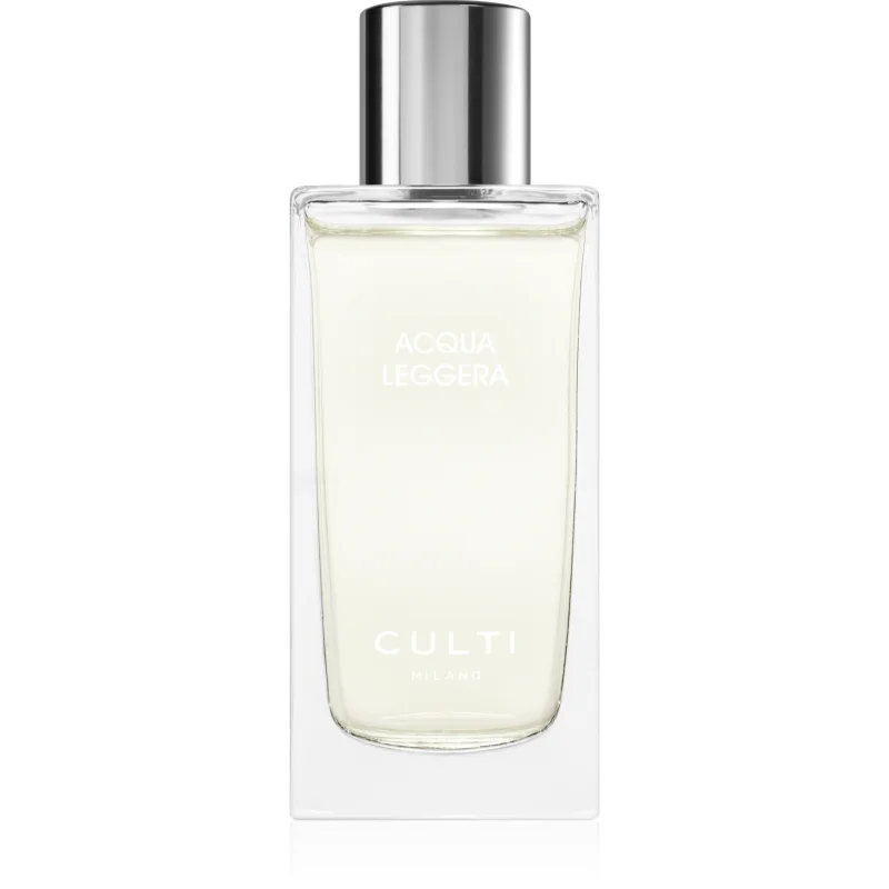 Culti Milano Culti Milano Aquae Acqua Leggera унисекс EDT - Унисекс парфюм 100мл - Сравни цени от 1 магазин с безплатна доставка