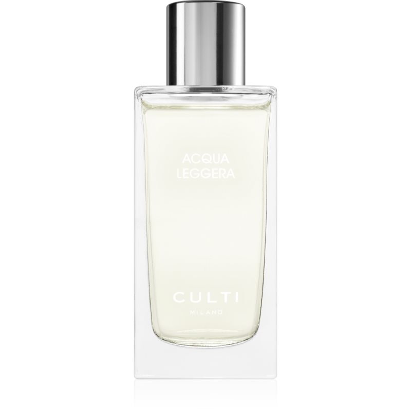 Culti Milano Culti Milano Aquae Acqua Leggera унисекс EDT - Унисекс парфюм 100мл - Сравни цени от 1 магазин с безплатна доставка