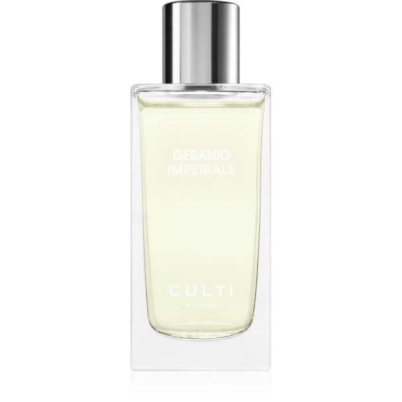 Culti Milano Aquae Geranio Imperiale унисекс EDT