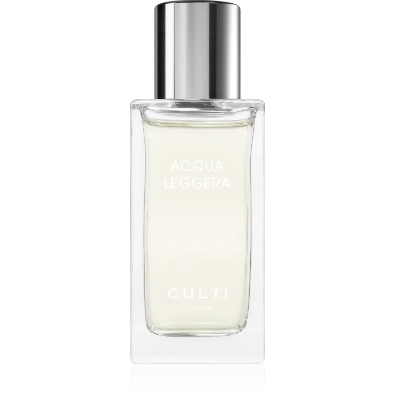 Culti Milano Culti Milano Acqua Leggera Aquae di Profumo унисекс EDT - Унисекс парфюм 50мл - Сравни цени от 1 магазин с безплатна доставка