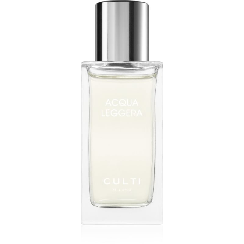 Culti Milano Culti Milano Acqua Leggera Aquae di Profumo унисекс EDT - Унисекс парфюм 50мл - Сравни цени от 1 магазин с безплатна доставка