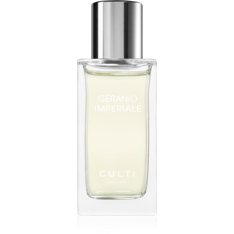 Culti Milano Culti Milano Geranio Imperiale Aquae di Profumo унисекс EDT - Унисекс парфюм 50мл - Сравни цени от 1 магазин с безплатна доставка