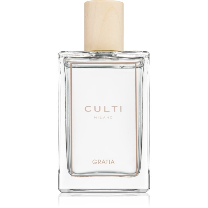 Culti Milano Classic Gratia cпрей за дома - Аромат - Сравни цени от 1 магазин с безплатна доставка