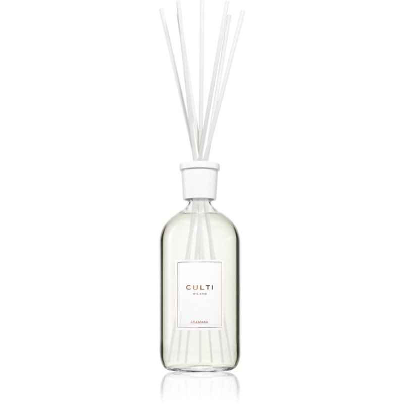Culti Milano White Label Aramara арома-дифузер - Аромат - Сравни цени от 1 магазин с безплатна доставка