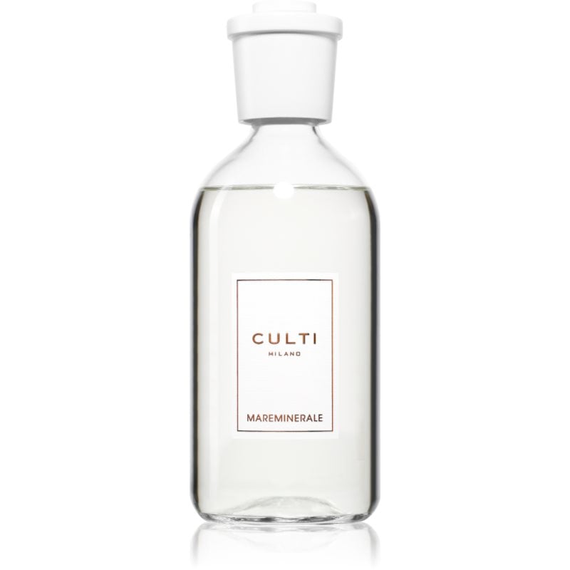 Culti Milano White Label Mareminerale арома-дифузер