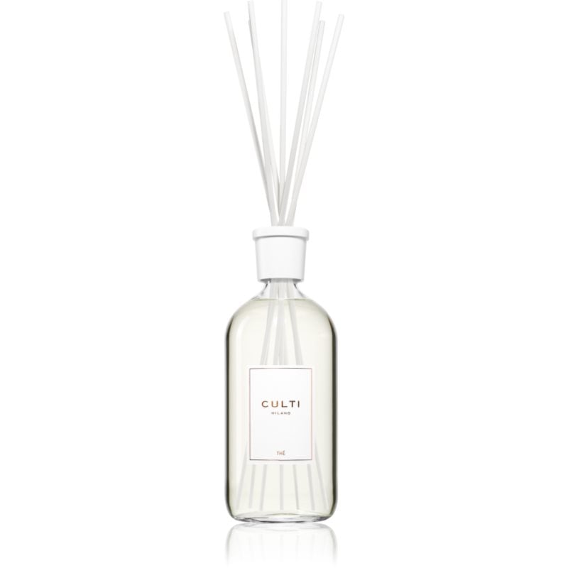 Culti Milano White Label Thé арома-дифузер
