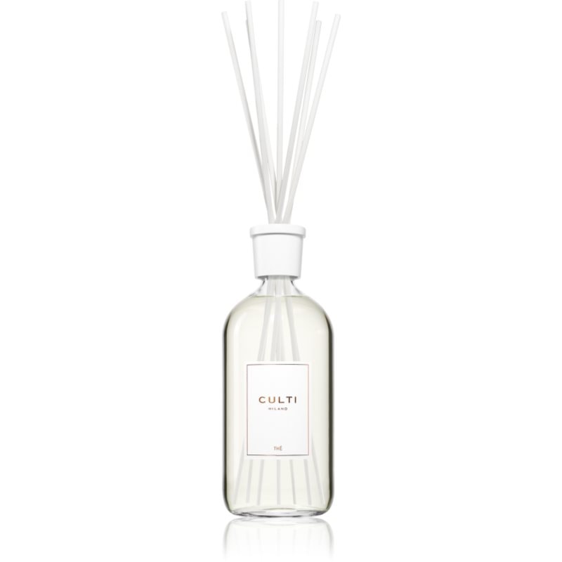 Culti Milano White Label Thé арома-дифузер - Аромат - Сравни цени от 1 магазин с безплатна доставка