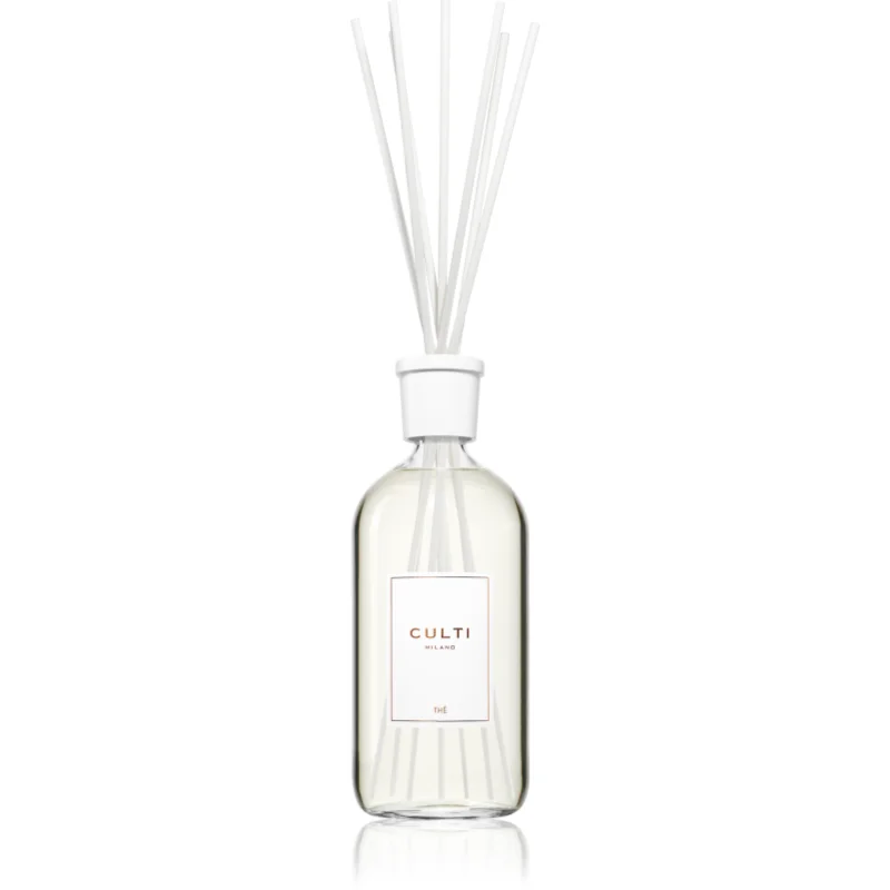 Culti Milano White Label Thé арома-дифузер - Аромат - Сравни цени от 1 магазин с безплатна доставка