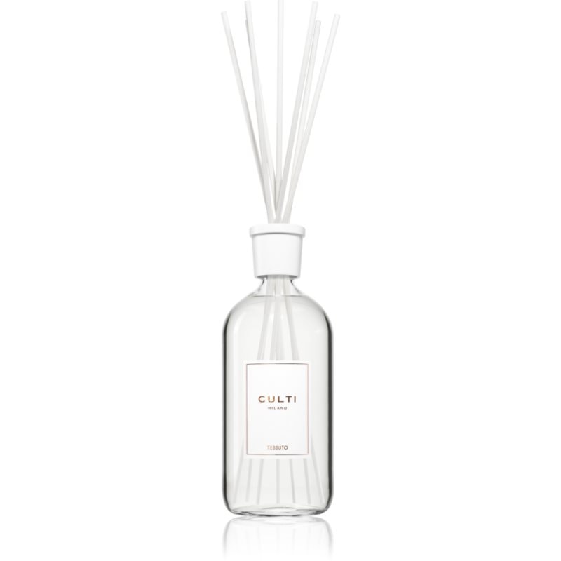 Culti Milano White Label Tessuto арома-дифузер - Аромат - Сравни цени от 1 магазин с безплатна доставка