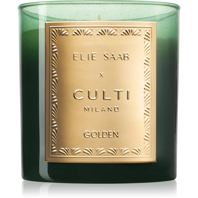 Culti Milano ELIE SAAB x CULTI MILANO ароматна свещ 270 гр.