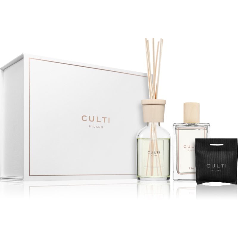 Culti Milano Era Gift Box подаръчен комплект
