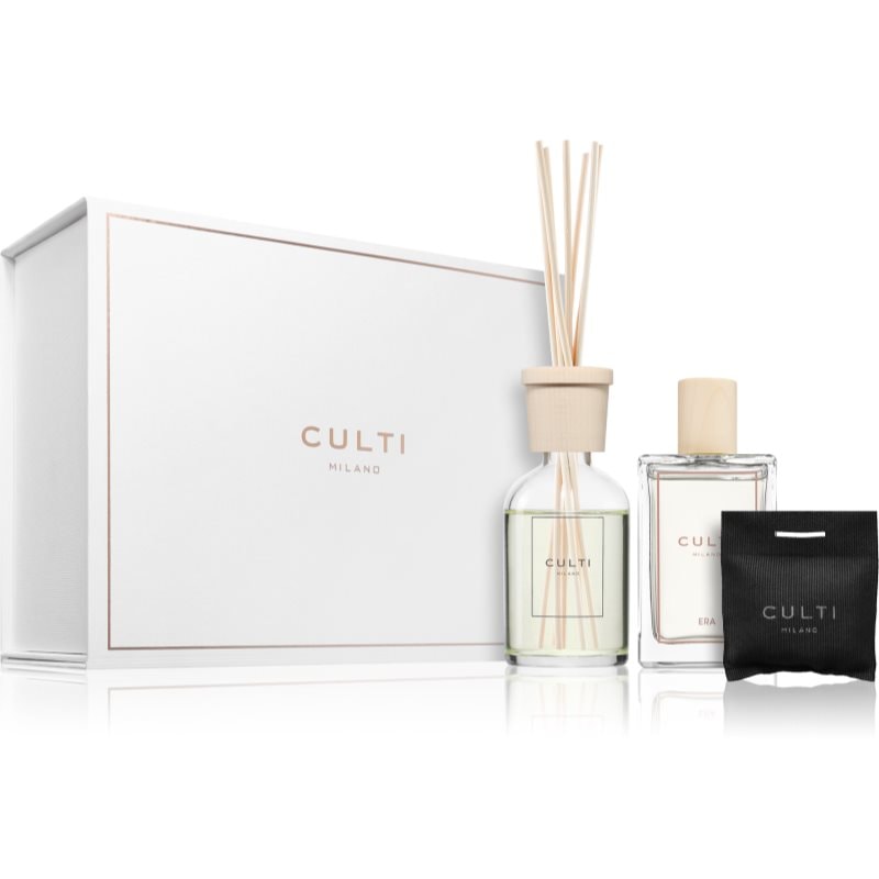 Culti Milano Era Gift Box подаръчен комплект - Комплект - Сравни цени от 1 магазин с безплатна доставка