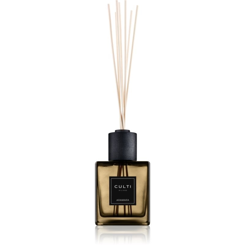 Culti Milano Decor Aramara aроматизиращ дифузер с пълнител - Аромат - Сравни цени от 1 магазин с безплатна доставка