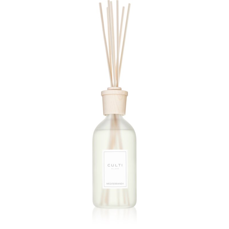 Culti Milano Stile Mediterranea арома-дифузер - Аромат - Сравни цени от 1 магазин с безплатна доставка