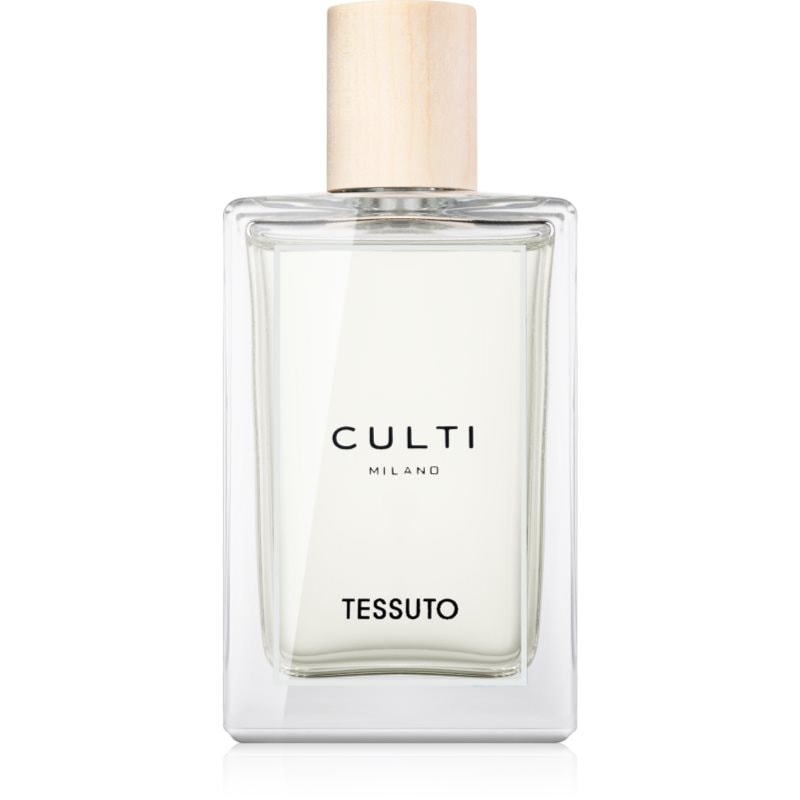 Culti Milano Spray Tessuto cпрей за дома - Аромат - Сравни цени от 1 магазин с безплатна доставка