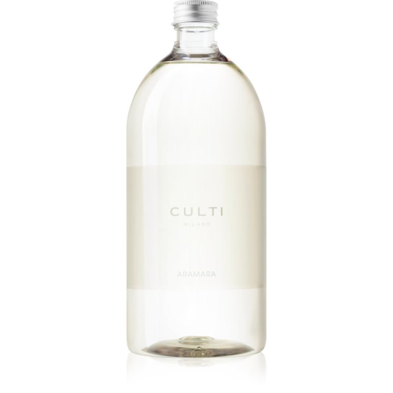 Culti Milano Refill Aramara пълнител за арома дифузери - Аромат - Сравни цени от 1 магазин с безплатна доставка