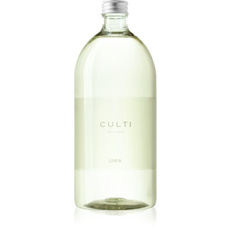 Culti Milano Refill Linfa пълнител за арома дифузери - Аромат - Сравни цени от 1 магазин с безплатна доставка