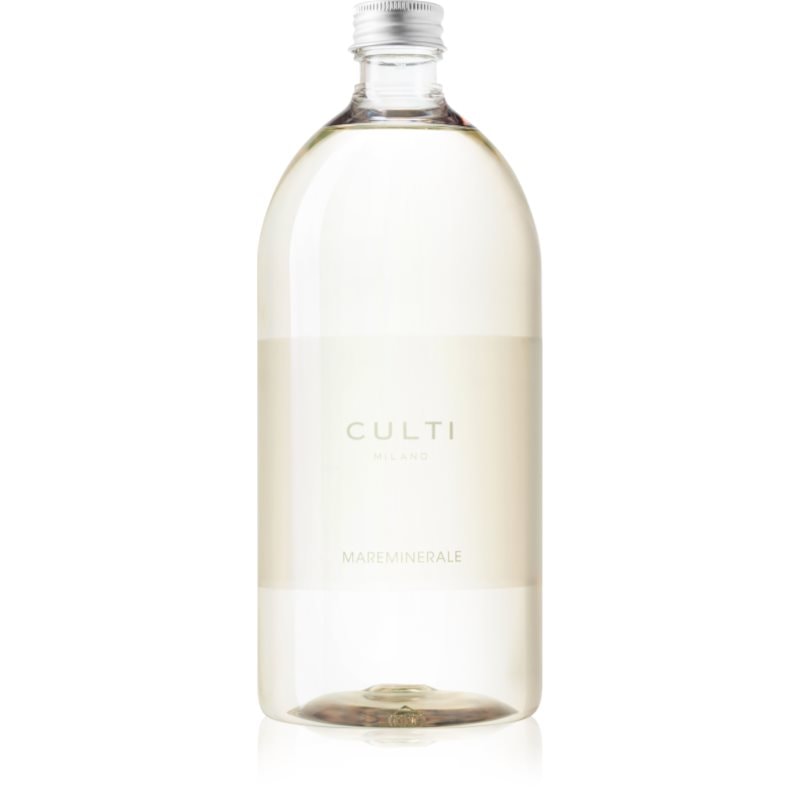 Culti Milano Refill Mareminerale пълнител за арома дифузери - Аромат - Сравни цени от 1 магазин с безплатна доставка