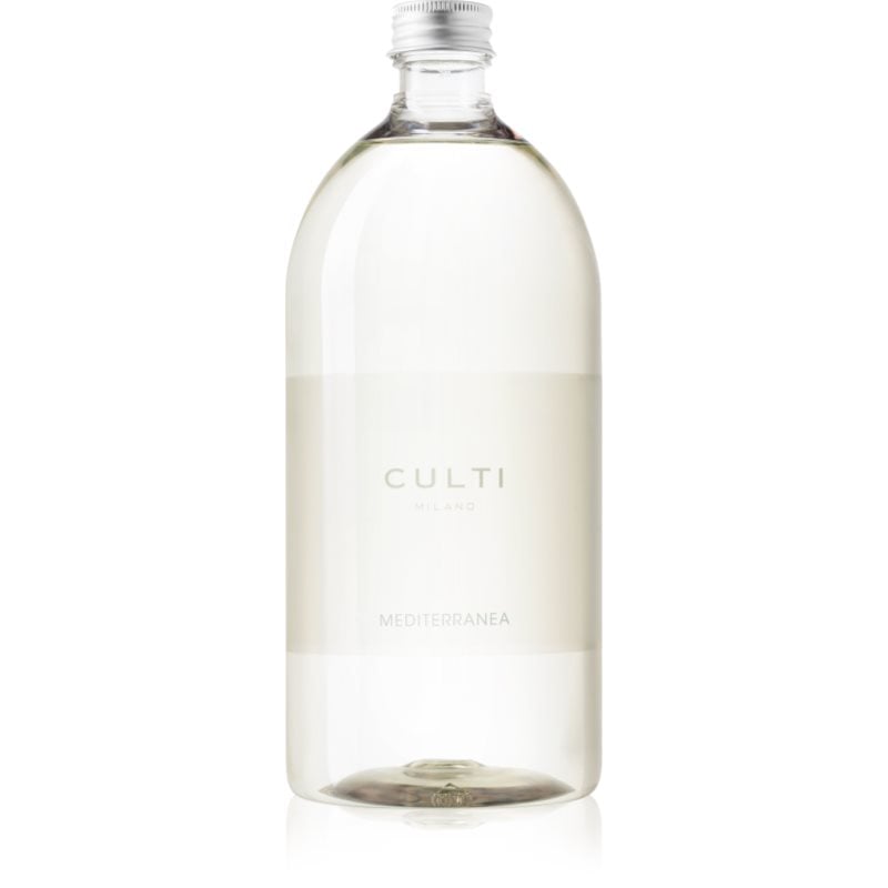Culti Milano Refill Mediterranea пълнител за арома дифузери
