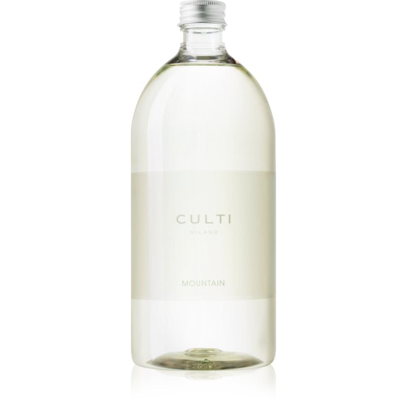 Culti Milano Refill Mountain пълнител за арома дифузери