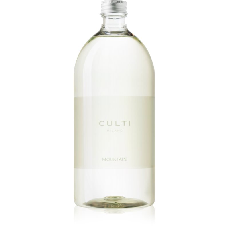 Culti Milano Refill Mountain пълнител за арома дифузери - Аромат - Сравни цени от 1 магазин с безплатна доставка