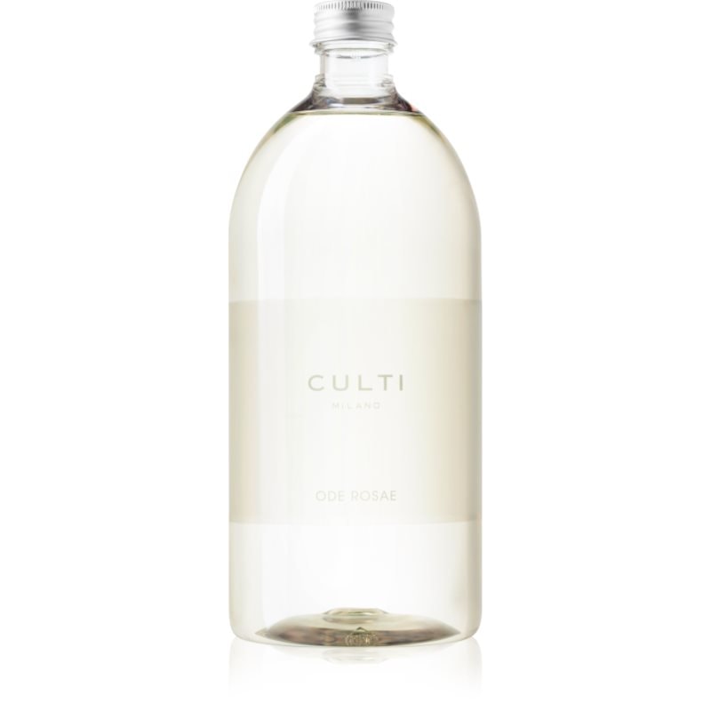 Culti Milano Refill Ode Rosae пълнител за арома дифузери - Аромат - Сравни цени от 1 магазин с безплатна доставка