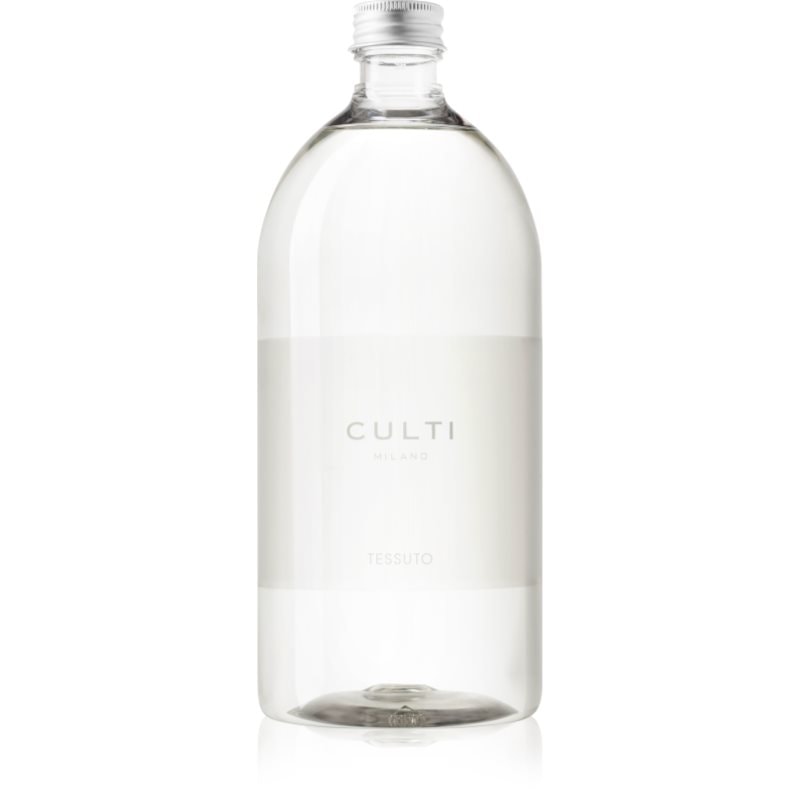 Culti Milano Refill Tessuto пълнител за арома дифузери - Аромат - Сравни цени от 1 магазин с безплатна доставка