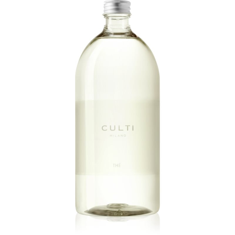 Culti Milano Refill Thé пълнител за арома дифузери - Аромат - Сравни цени от 1 магазин с безплатна доставка