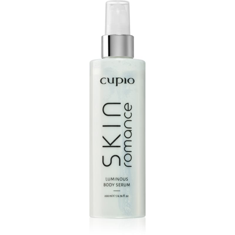 Cupio Skin Romance серум за тяло