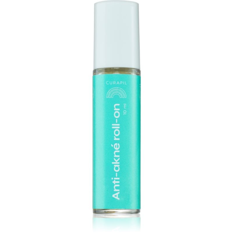 Curapil Anti-acne roll-on roll-on за проблемна кожа, акне