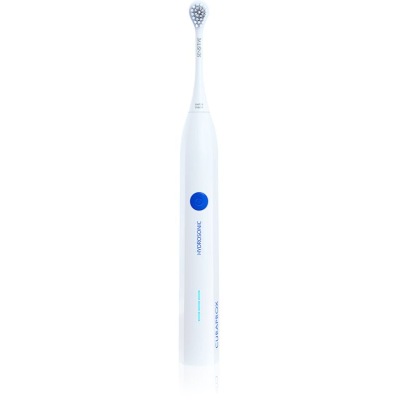 Curaprox Hydrosonic Easy звукова електрическа четка за зъби