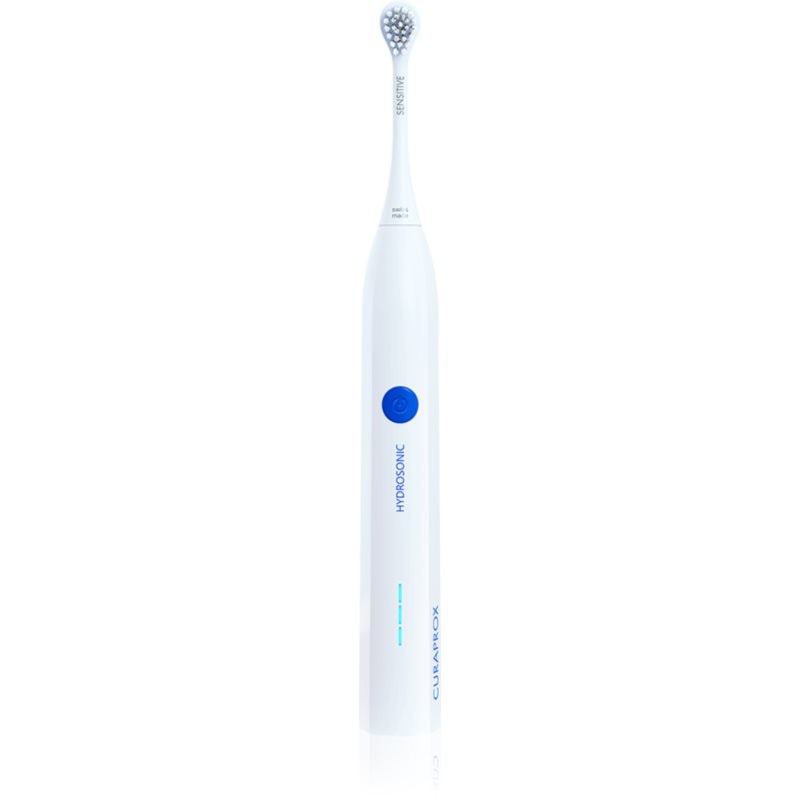 Curaprox Hydrosonic Easy звукова електрическа четка за зъби - Електроуред - Сравни цени от 1 магазин с безплатна доставка
