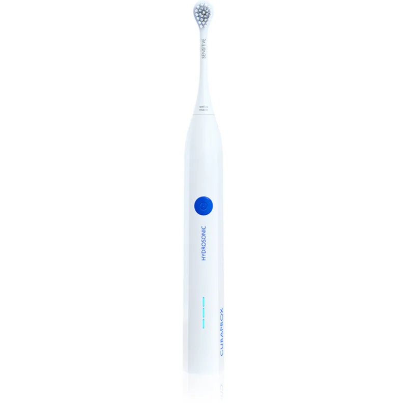 Curaprox Hydrosonic Easy звукова електрическа четка за зъби - Електроуред - Сравни цени от 1 магазин с безплатна доставка