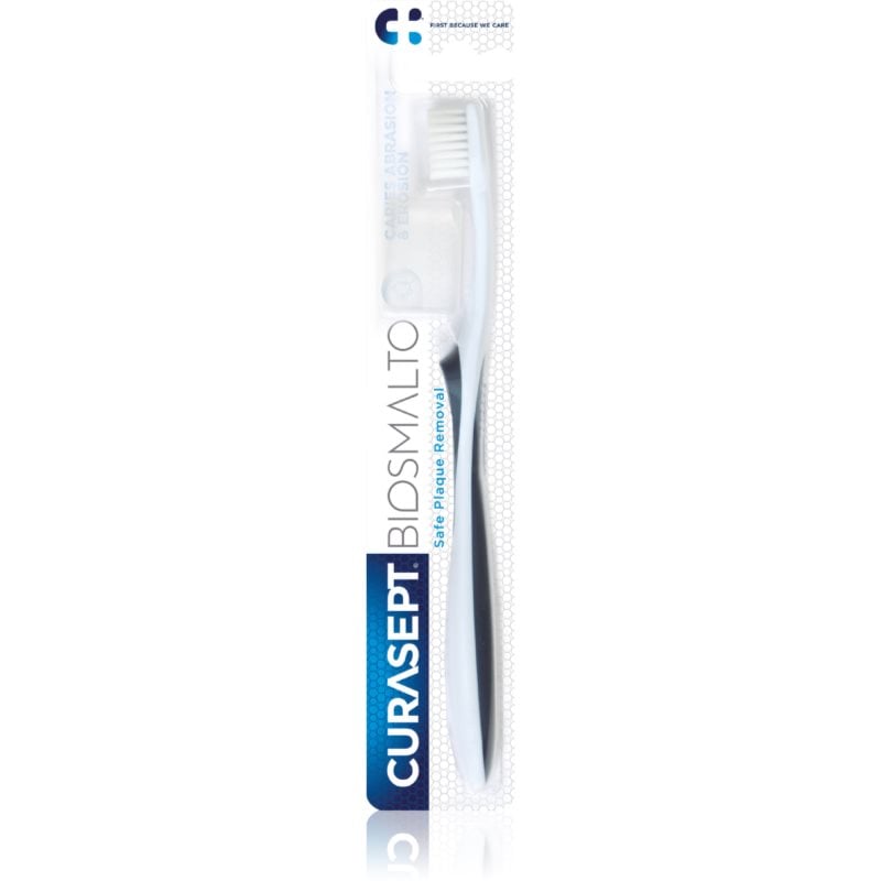 Curasept Biosmalto Protection четка за зъби