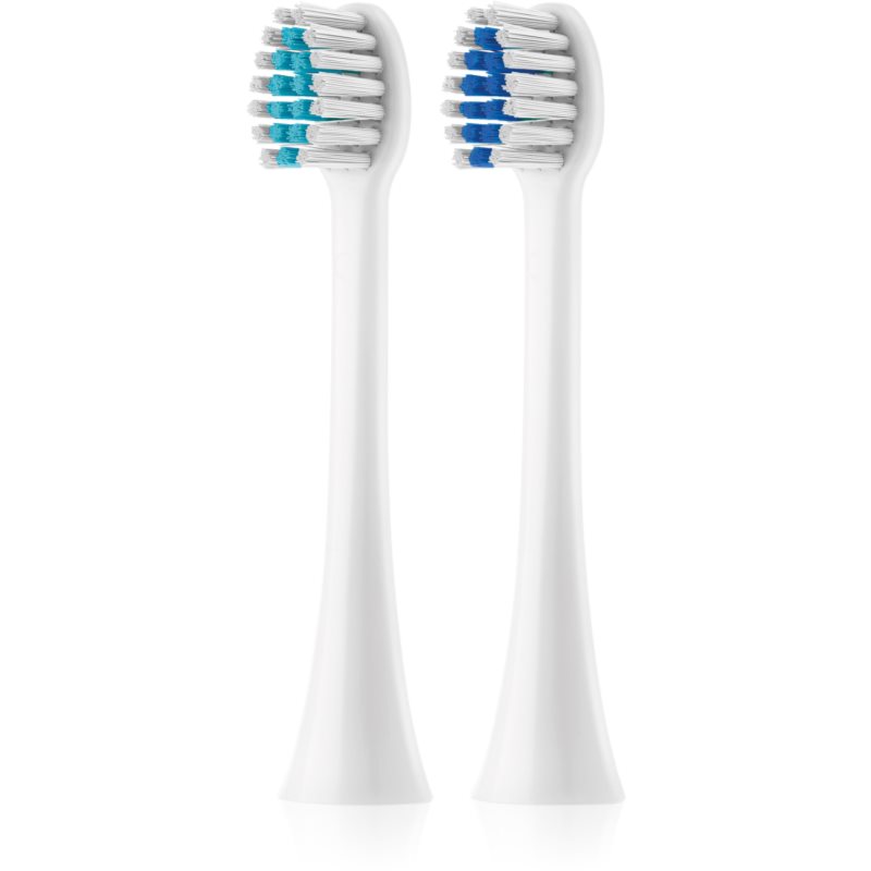 Curasept Curasept Sonic Sensitive резервни глави за четка за зъби - Унисекс парфюм 2мл - Сравни цени от 1 магазин с безплатна доставка