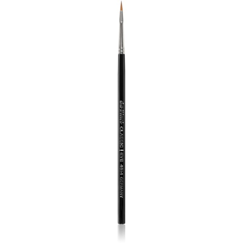 da Vinci Classic Eyeliner четка за очна линия - Грим - Сравни цени от 1 магазин с безплатна доставка