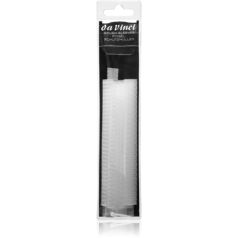 da Vinci Accessories Sleeves защитна опаковка за четка - Грим - Сравни цени от 1 магазин с безплатна доставка