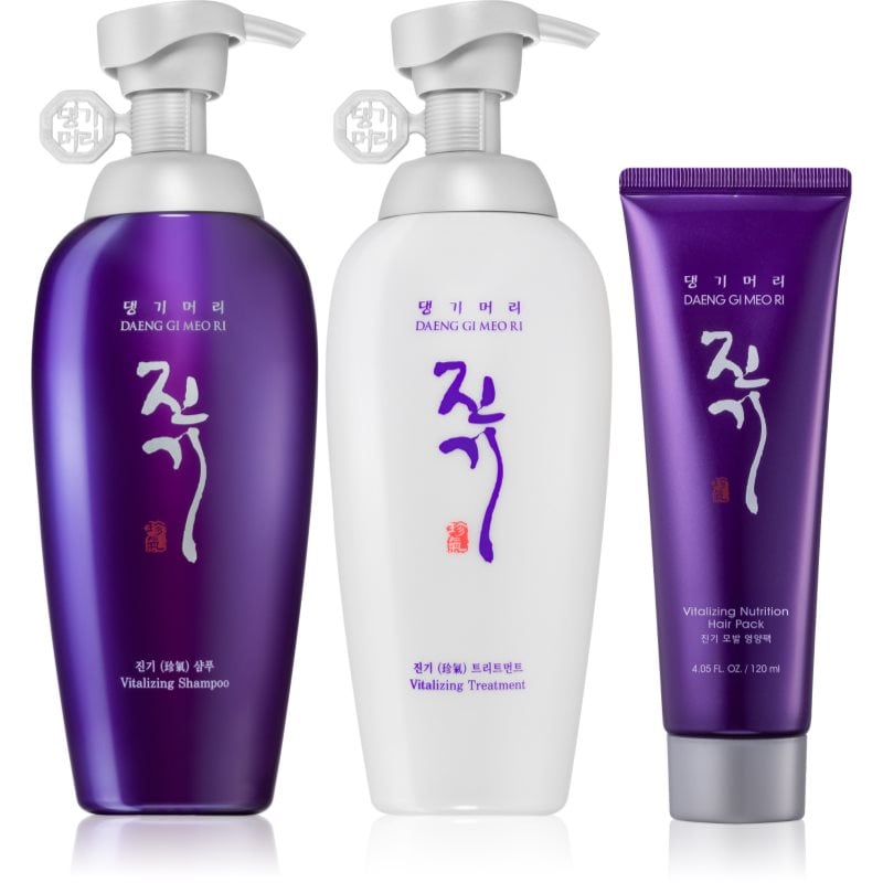 DAENG GI MEO RI Vitalizing комплект