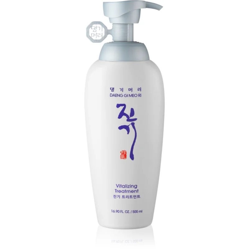 DAENG GI MEO RI Jin Gi Vitalizing Treatment ревитализиращ балсам за подхранване и блясък - Грижа за коса - Сравни цени от 1 магазин с безплатна доставка