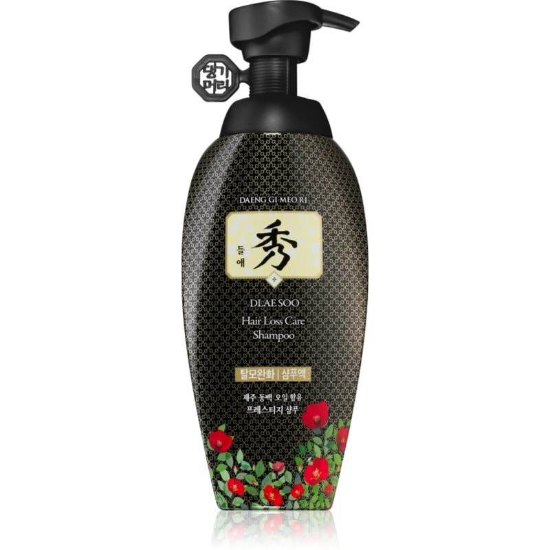 DAENG GI MEO RI Dlae Soo Hair Loss Care Shampoo билков шампоан против косопад - Грижа за коса - Сравни цени от 1 магазин с безплатна доставка