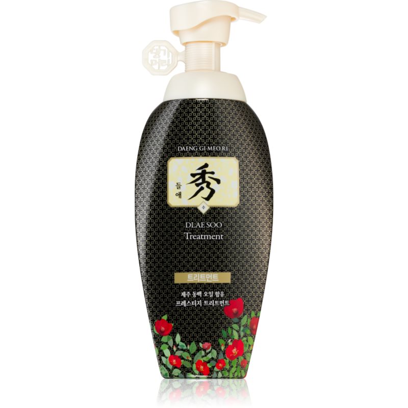 DAENG GI MEO RI DAENG GI MEO RI Dlae Soo Hair Loss Care Treatment дълко регенериращ балсам против косопад - Унисекс парфюм 400мл - Сравни цени от 1 магазин с безплатна доставка