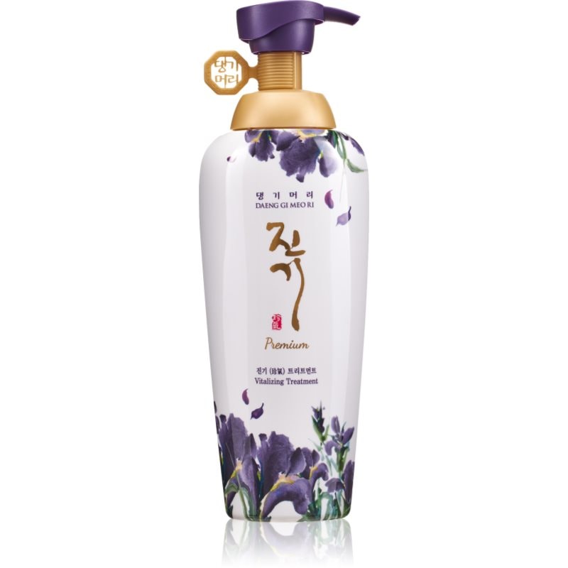 DAENG GI MEO RI Vitalizing Premium Treatment ревитализиращ балсам за блясък и мекота на косата - Грижа за коса - Сравни цени от 1 магазин с безплатна доставка