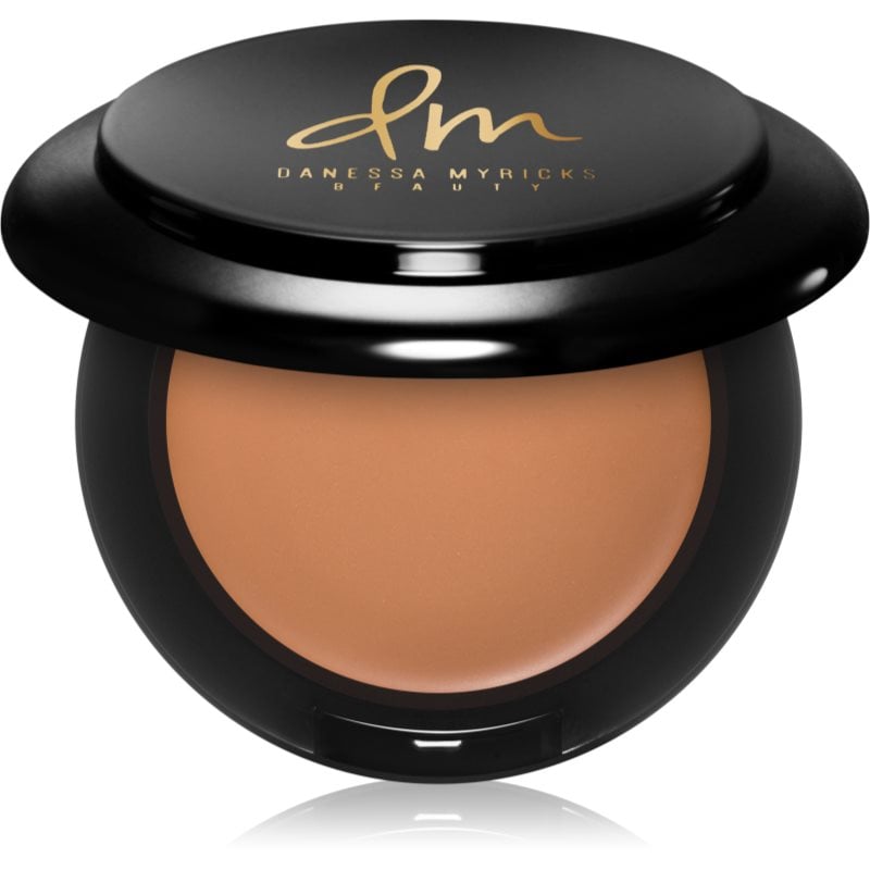 Danessa Myricks Beauty Power Bronzer бронзър-крем