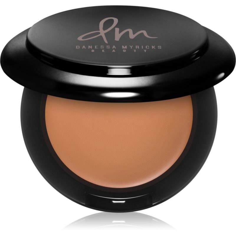 Danessa Myricks Beauty Power Bronzer бронзър-крем - Грим - Сравни цени от 1 магазин с безплатна доставка