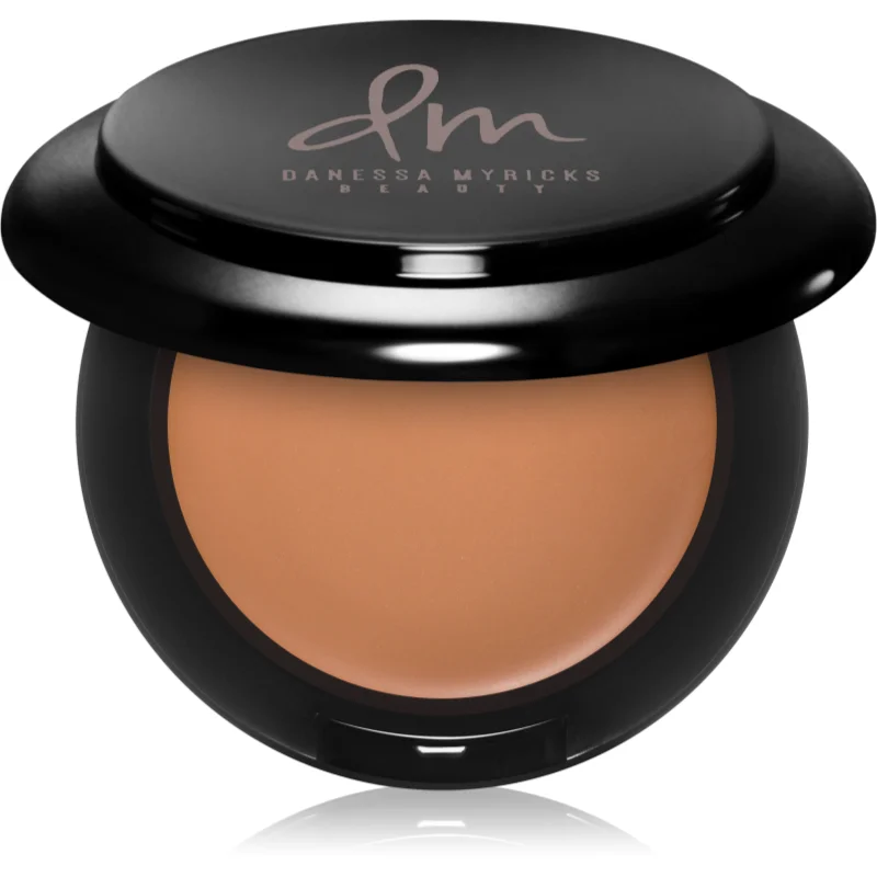 Danessa Myricks Beauty Power Bronzer бронзър-крем - Грим - Сравни цени от 1 магазин с безплатна доставка