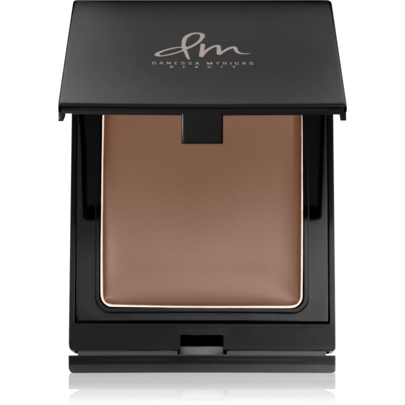 Danessa Myricks Beauty Balm Contour бронзър-крем - Грим - Сравни цени от 1 магазин с безплатна доставка