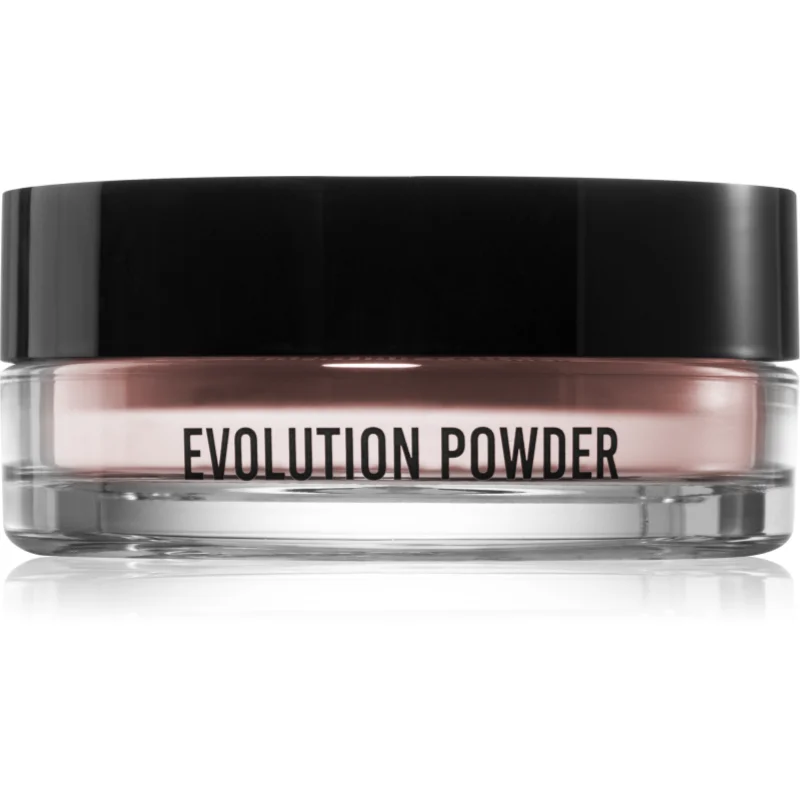 Danessa Myricks Beauty Evolution Powder транспарентна пудра на прах - Грим - Сравни цени от 1 магазин с безплатна доставка