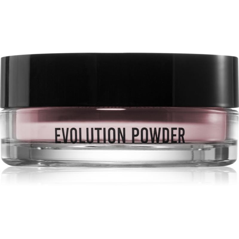 Danessa Myricks Beauty Evolution Powder транспарентна пудра на прах - Грим - Сравни цени от 1 магазин с безплатна доставка